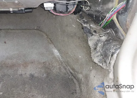 2005 Volvo Xc90 T6 z USA, uszkodzony, nr VIN YV1CZ852551205501